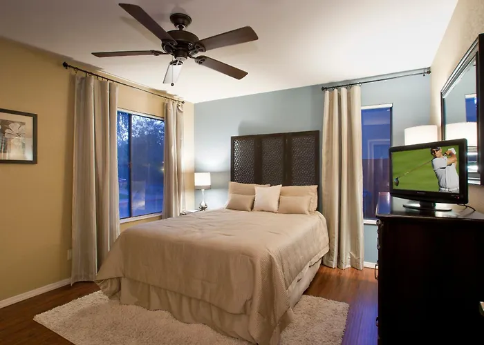 Sunscape Bonita Old Town Ground Floor * Scottsdale