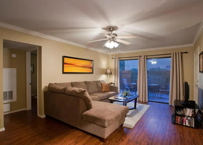 Sunscape Bonita Old Town Ground Floor * Scottsdale